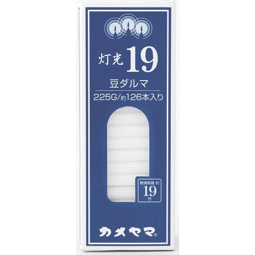灯光19 豆225g
