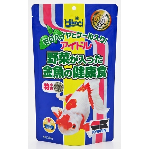 キョーリン アイドル300g [1個]