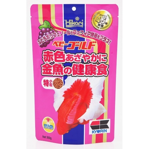 キョーリン ベビ-ゴ-ルド300g [1個]