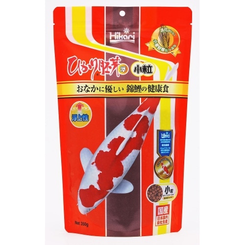 キョーリン キョーリンひかり胚芽小粒350g [1個]