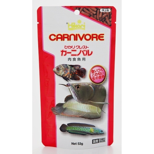 キョーリン キョーリンひかりクレストカーニバル53g [1個]