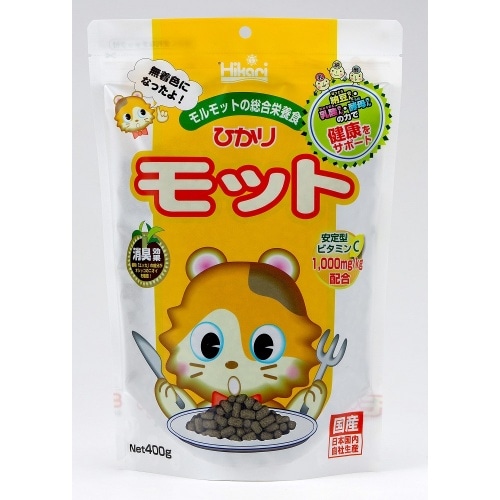 キョーリン キョーリンひかりモット400g [1個]