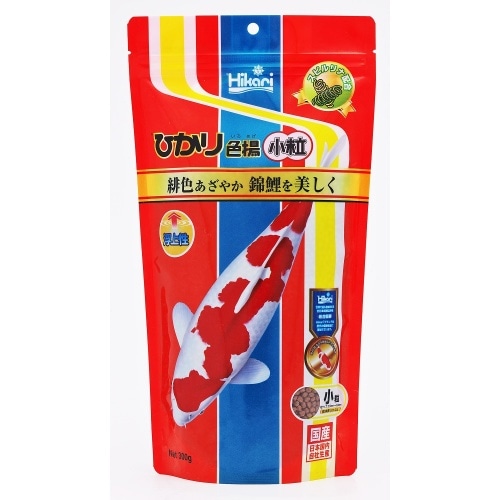 キョーリン ひかり色揚げ小粒300g [1個]