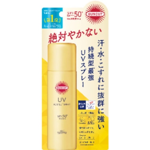 サンカットR パーフェクトUV スプレー 60g