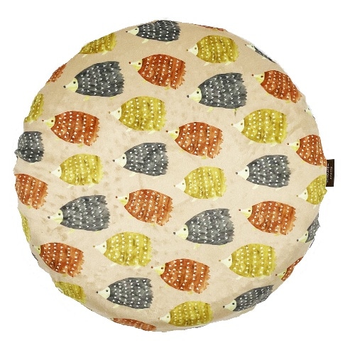 エクサイズクッション ハリネズミ [1個]