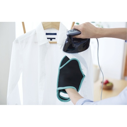 スチーム専用 つまんでラクラクミトン 0
