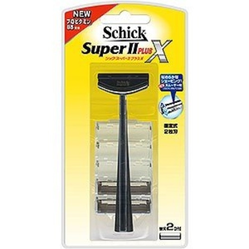 スーパーIIプラスXホルダー