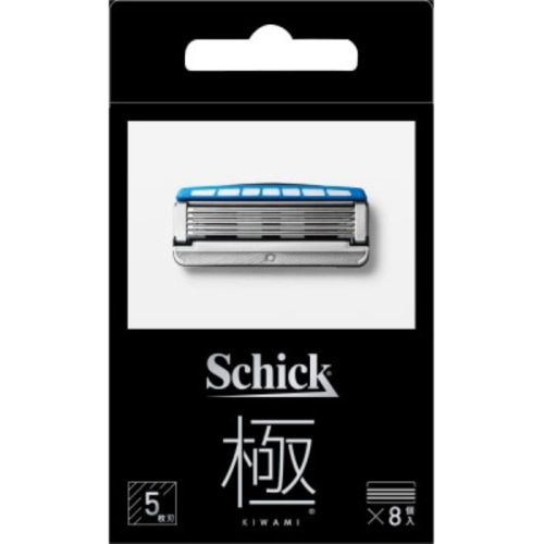 キワミ 替刃 8コ入