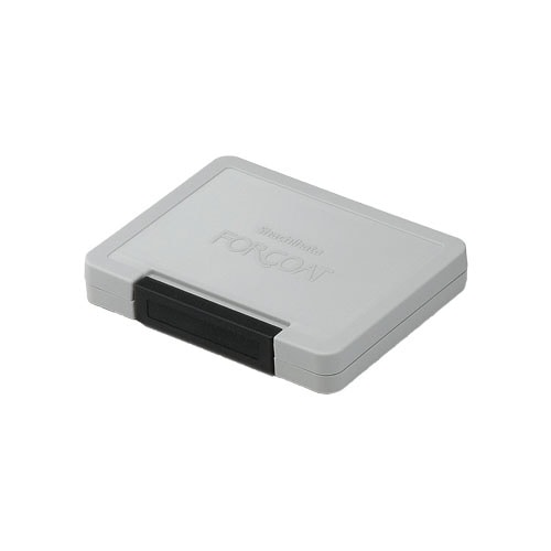 フォアコートスタンプ台N 中形 HCN-2-K 黒