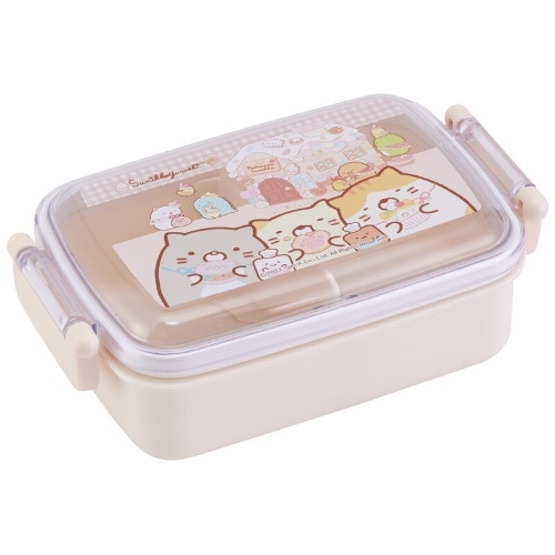 RBF3ANAG 抗菌ふわっとタイトランチ [1個]