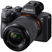 α7 III ズームレンズキット ILCE-7M3K
