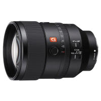 FE 135mm F1.8 GM SEL135F18GM