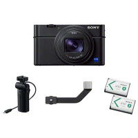 サイバーショット シューティンググリップキット DSC-RX100M7G