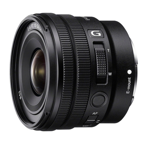 E PZ 10-20mm F4 G SELP1020G
