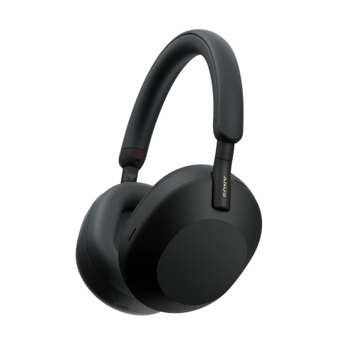 [未使用品]WH-1000XM5(B) ブラック