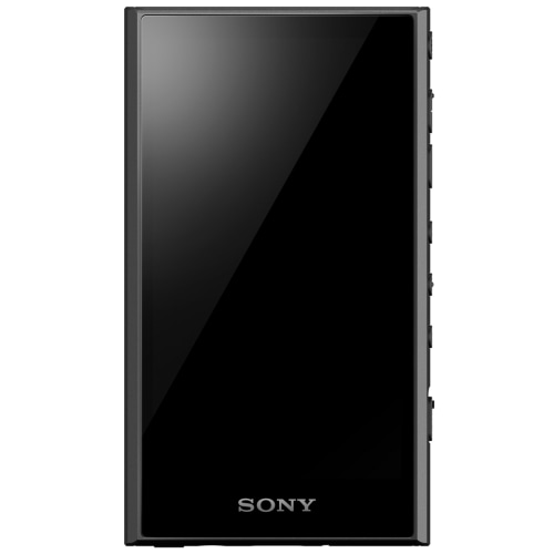 [未使用品](#)NW-A306(B) ブラック [32GB]