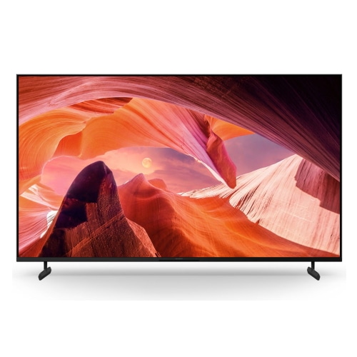 BRAVIA KJ-55X80L [55インチ]