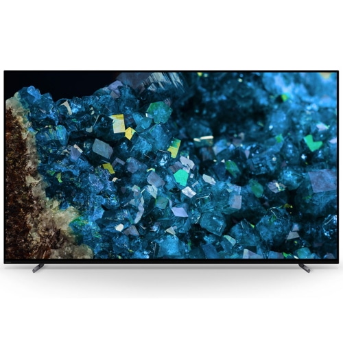 [大型特配][おすすめ]BRAVIA XRJ-65A80L [65インチ]