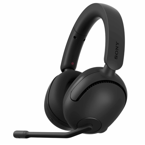 INZONE H5 WH-G500 ブラック