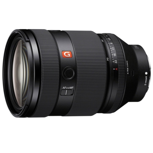 FE 28-70mm F2 GM SEL2870GM