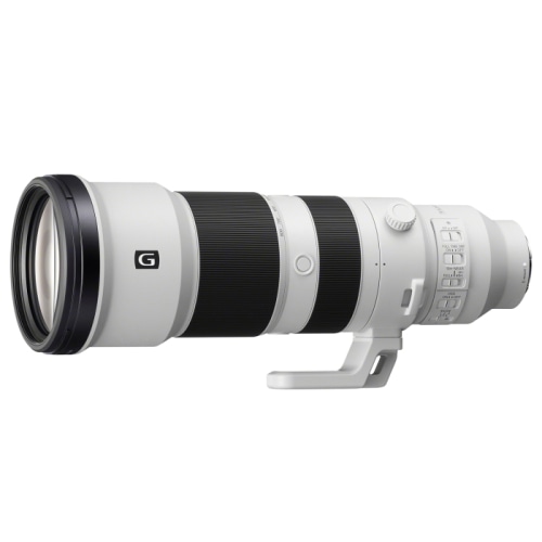 FE 400-800mm F6.3-8 G OSS SEL400800G
