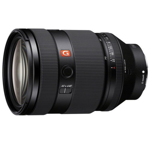 [箱難ありB]FE 28-70mm F2 GM SEL2870GM