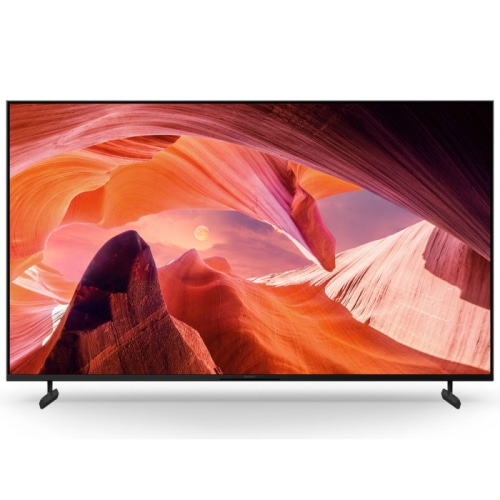[大型特配][箱難ありB]BRAVIA KJ-65X80L [65インチ]