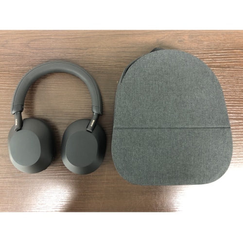 [中古A]WH-1000XM5(B) ブラック