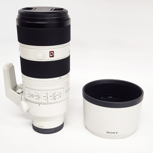 [修理上り品A]FE 70-200mm F2.8 GM OSS II SEL70200GM2