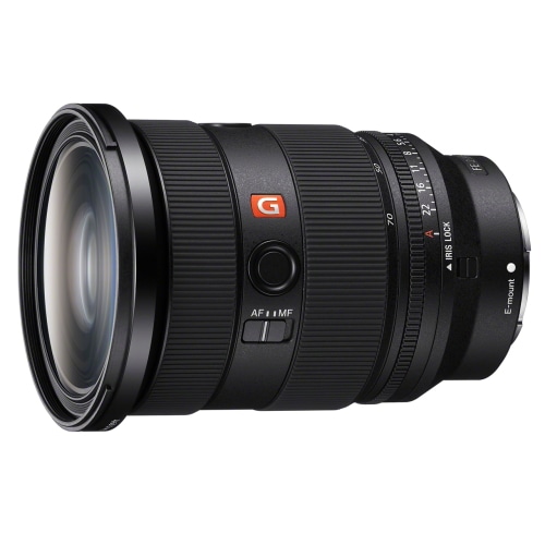 [新古品][おすすめ]FE 24-70mm F2.8 GM II SEL2470GM2