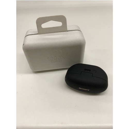 [中古C]WF-1000XM5(B) ブラック
