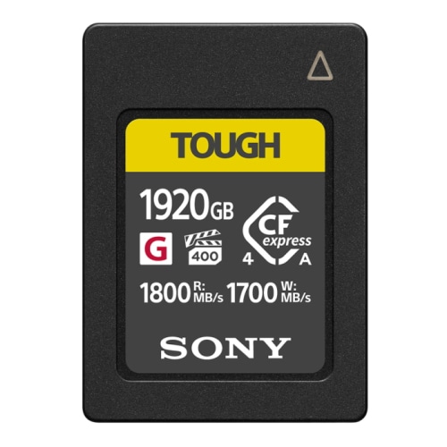 CEA-G1920T [1920GB]