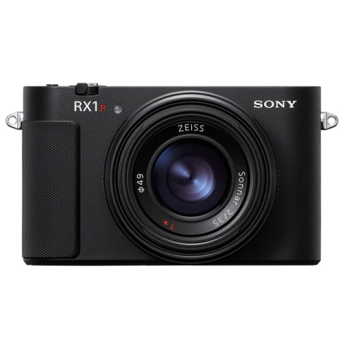 サイバーショット DSC-RX1RM3