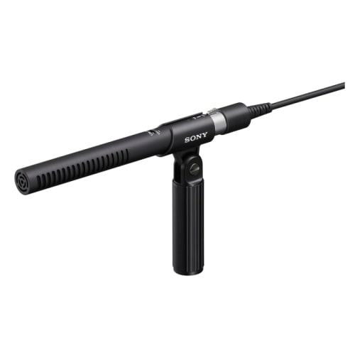 ECM-778 (ショットガンマイクロホン)
