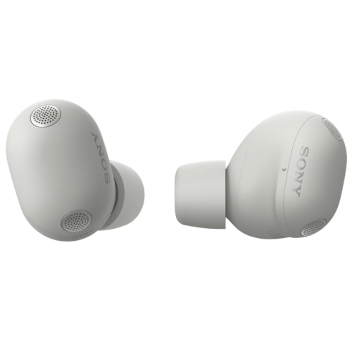 WF-1000XM6 (S) プラチナシルバー