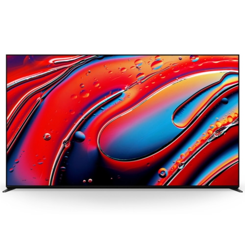 [大型特配]BRAVIA 9 K-75XR90 [75インチ]