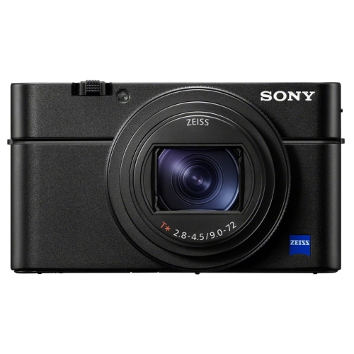 [中古A]サイバーショット DSC-RX100M7