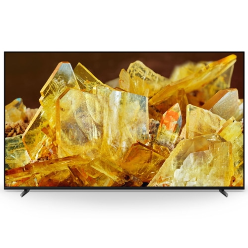 [大型特配][箱難ありC]BRAVIA XRJ-65X90L [65インチ]