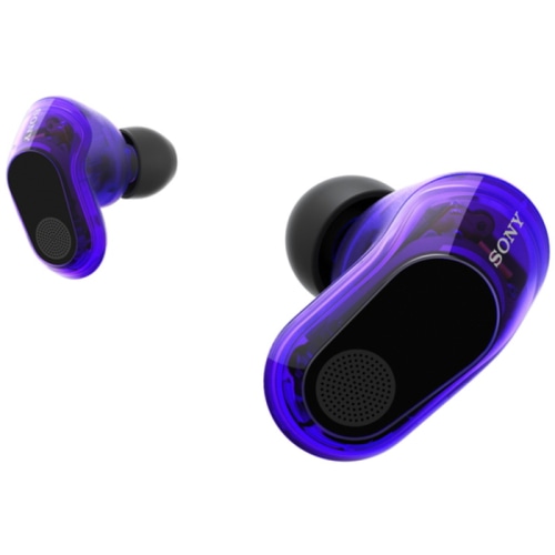 INZONE Buds WF-G700N グラスパープル