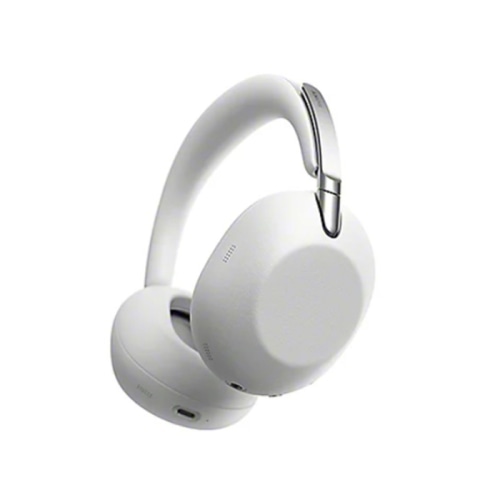 SONY 1000X THE COLLEXION WH-1000XX(W) プラチナ