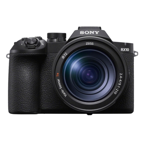 サイバーショット DSC-RX10M5