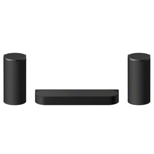 BRAVIA Theatre Trio HT-A8 ブラック