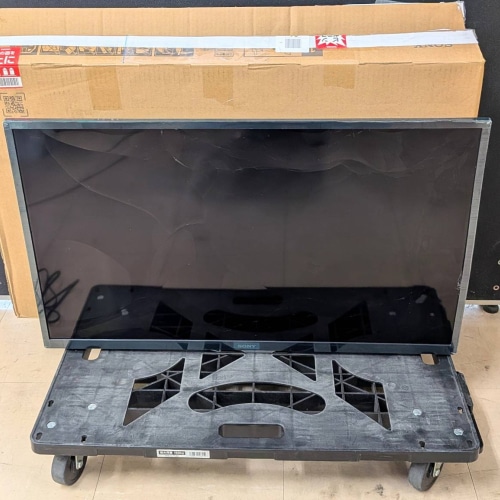 [ジャンク品]BRAVIA K-32W840 [32インチ]