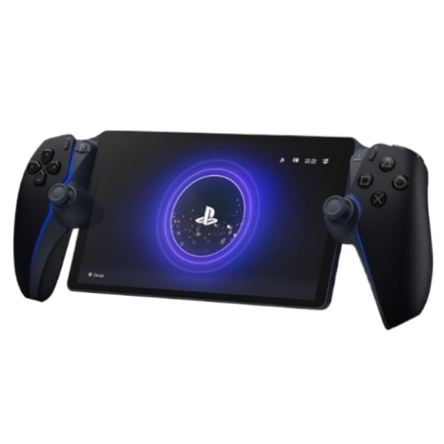 PlayStation Portal リモートプレーヤー CFIJ-18001 ミッドナイト ブラック