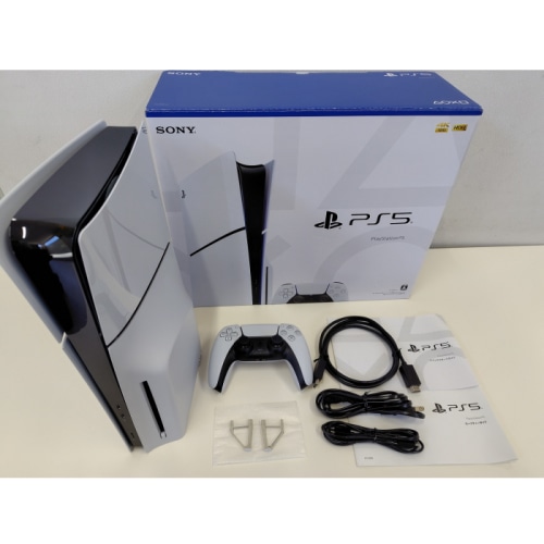 [中古B]プレイステーション5 CFI-2000A01 [1TB]