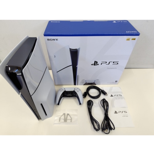 [中古B]プレイステーション5 CFI-2000A01 [1TB]