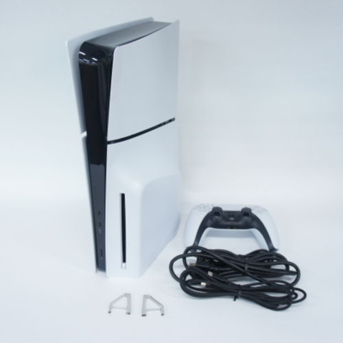 [中古B]プレイステーション5 CFI-2000A01 [1TB]