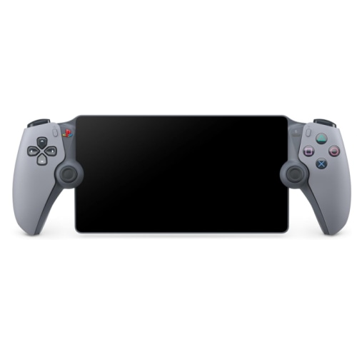 PlayStation Portal リモートプレーヤー CFIJ-18030 30周年アニバーサリー リミテッドエディション