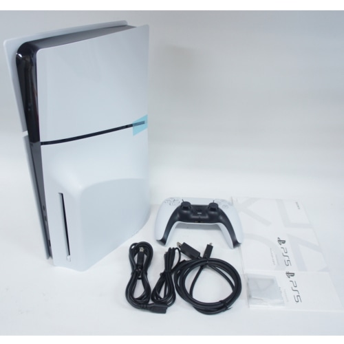 [中古A]プレイステーション5 CFI-2000A01 [1TB]