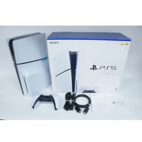 [中古B]プレイステーション5 CFI-2000A01 [1TB]